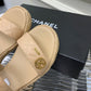 Luxury Shoes Sandals - CHL - 1116