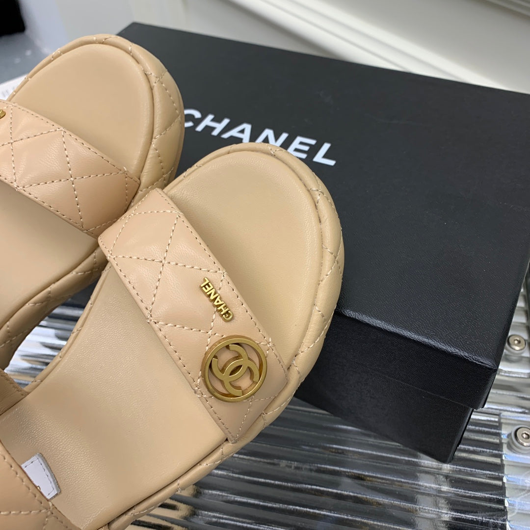 Luxury Shoes Sandals - CHL - 1116