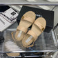 Luxury Shoes Sandals - CHL - 1116