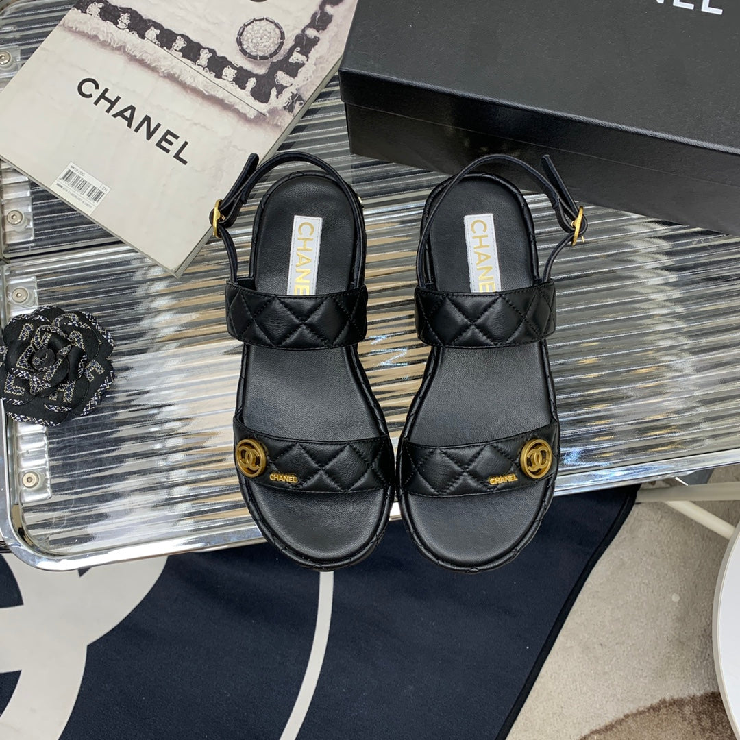 Luxury Shoes Sandals - CHL - 1118