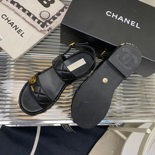 Luxury Shoes Sandals - CHL - 1118