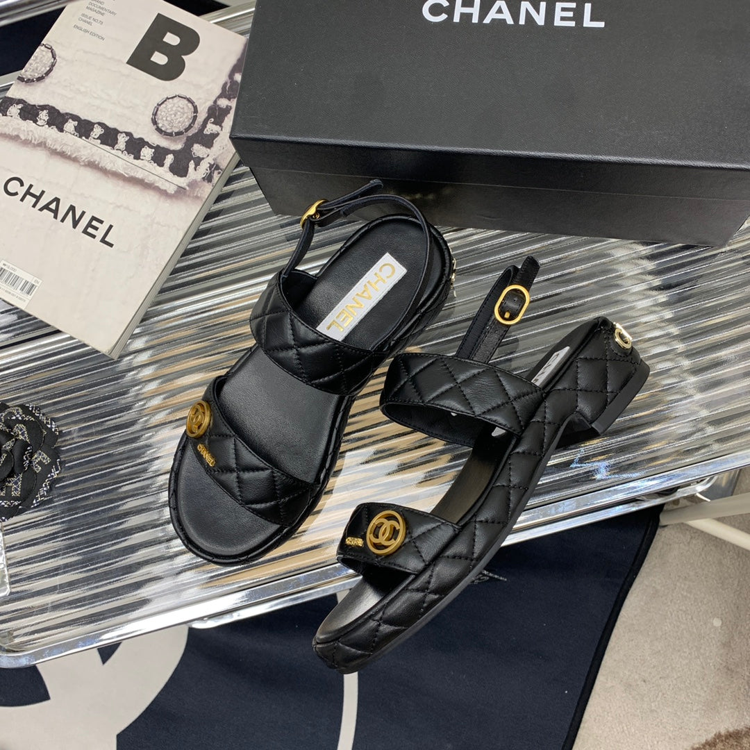 Luxury Shoes Sandals - CHL - 1118