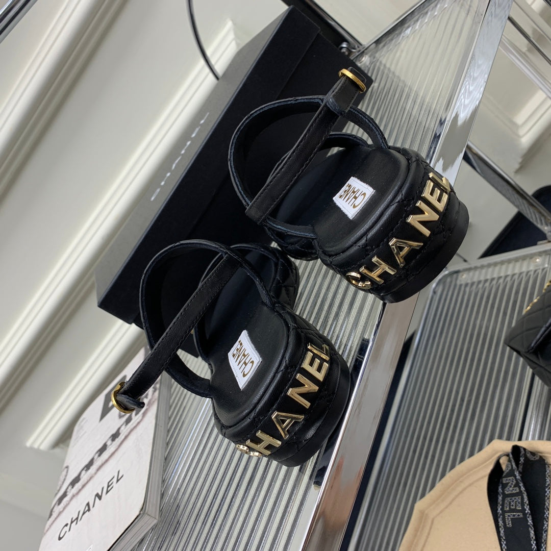 Luxury Shoes Sandals - CHL - 1118