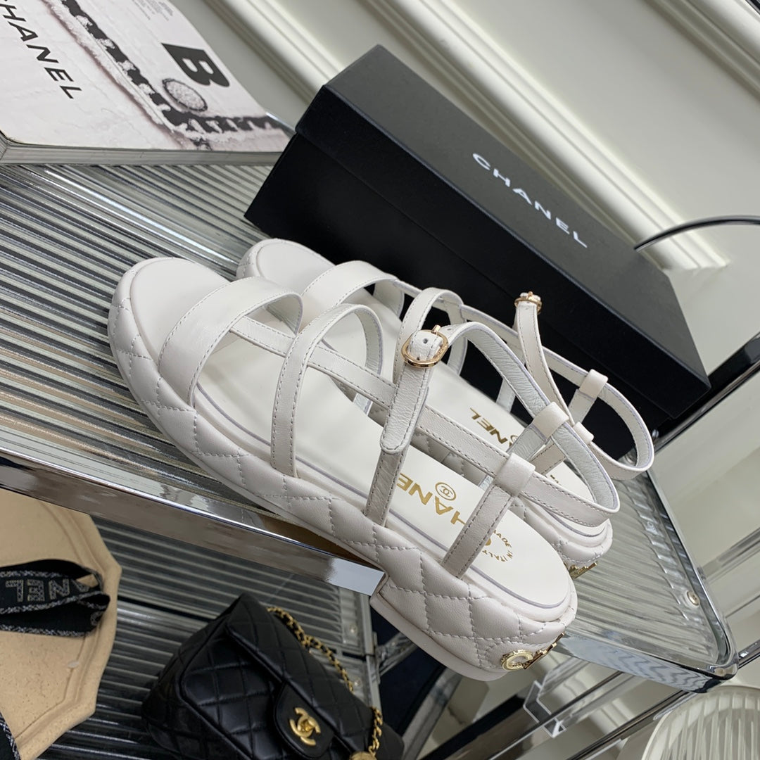 Luxury Shoes Sandals - CHL - 1114