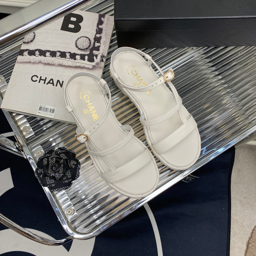 Luxury Shoes Sandals - CHL - 1114