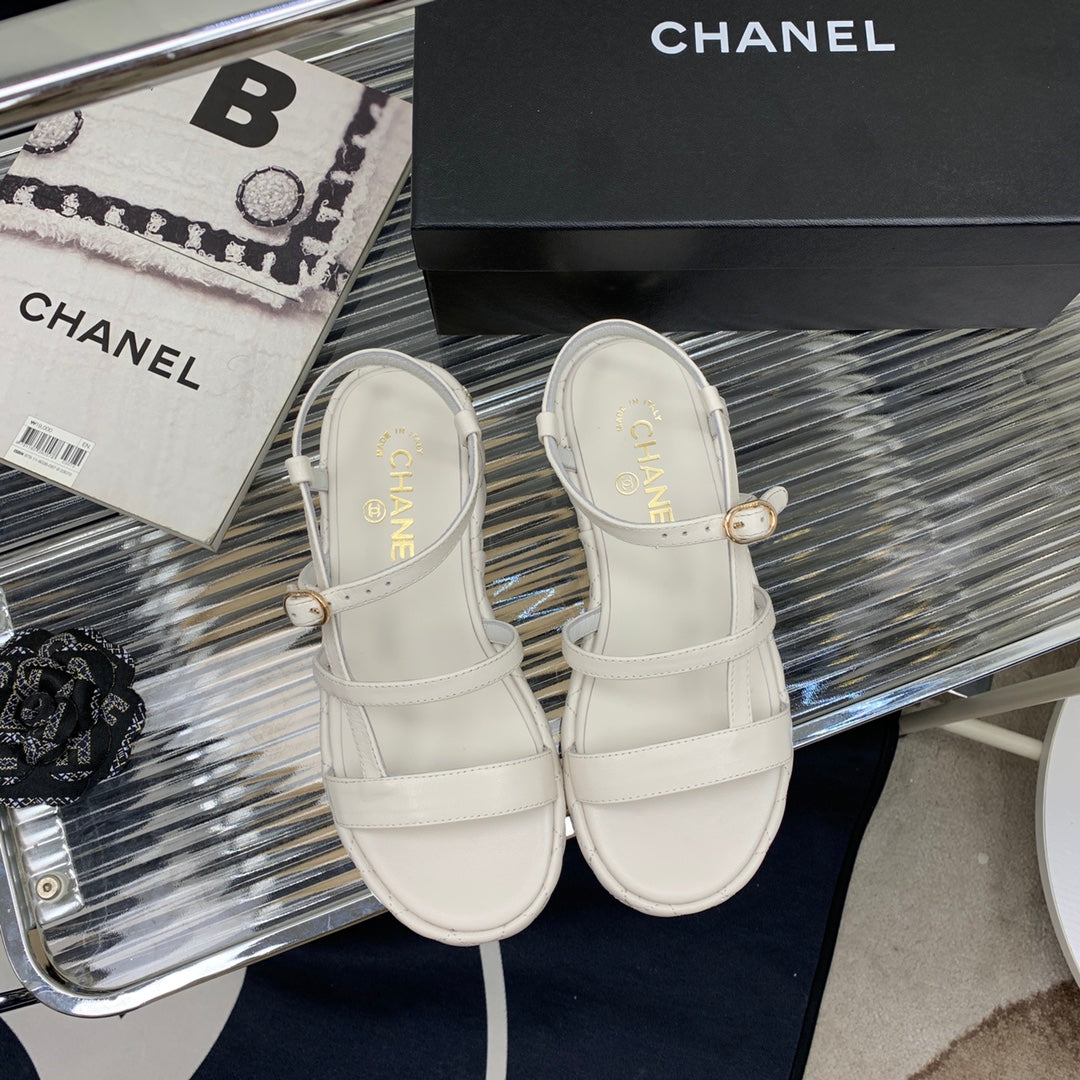 Luxury Shoes Sandals - CHL - 1114