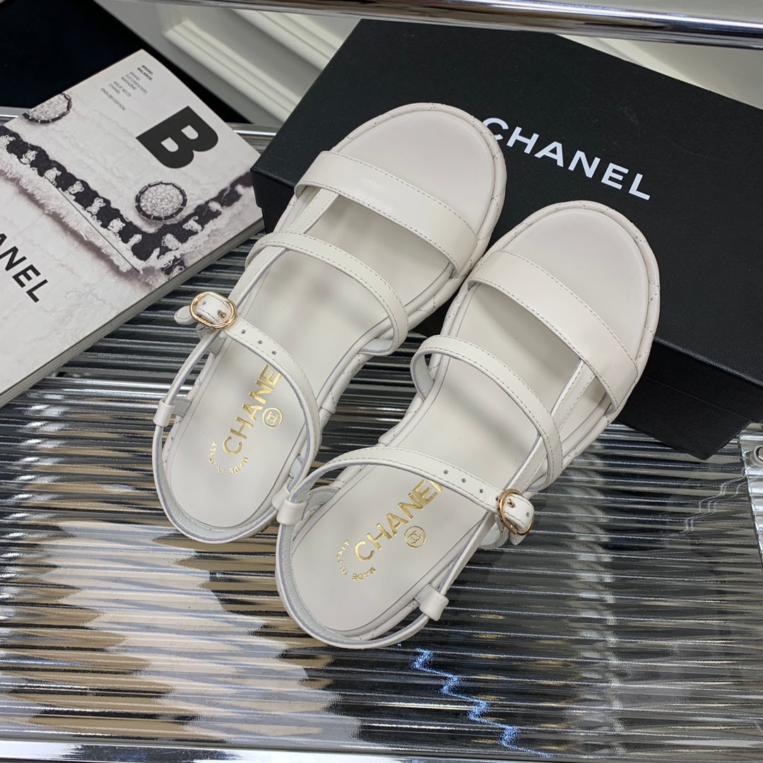 Luxury Shoes Sandals - CHL - 1114