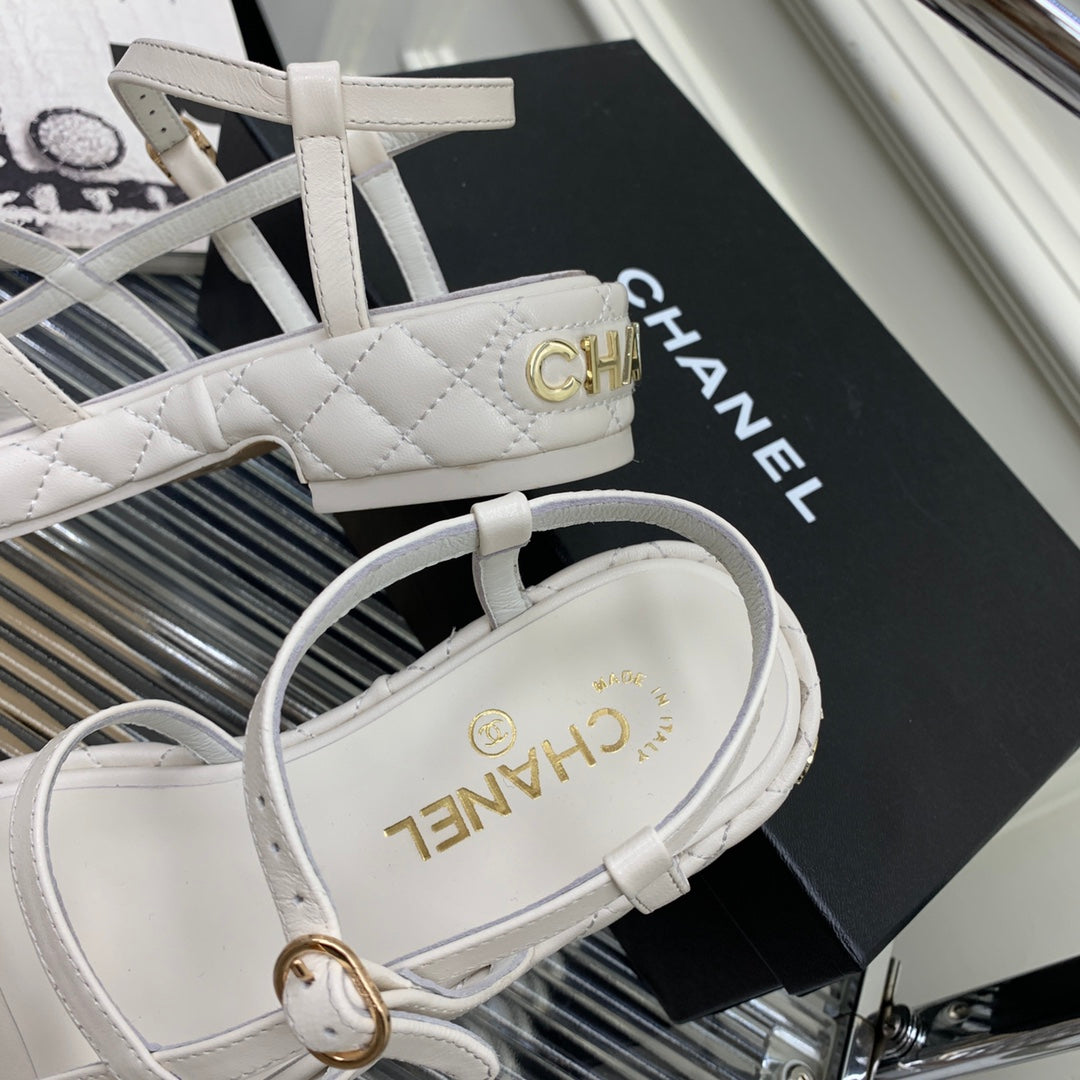 Luxury Shoes Sandals - CHL - 1114