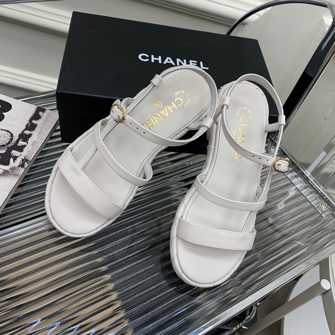 Luxury Shoes Sandals - CHL - 1114