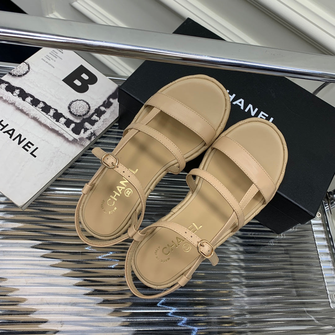 Luxury Shoes Sandals - CHL - 1115