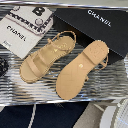 Luxury Shoes Sandals - CHL - 1115
