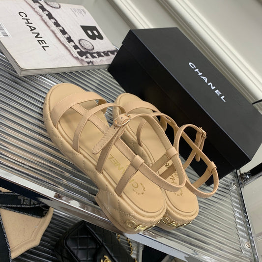 Luxury Shoes Sandals - CHL - 1115