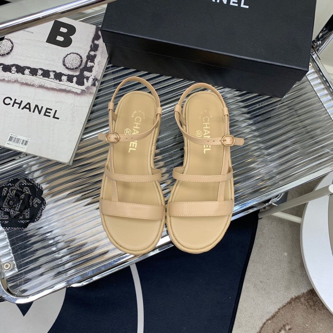 Luxury Shoes Sandals - CHL - 1115