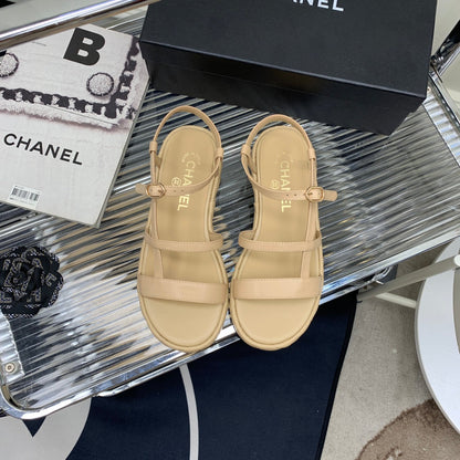 Luxury Shoes Sandals - CHL - 1115
