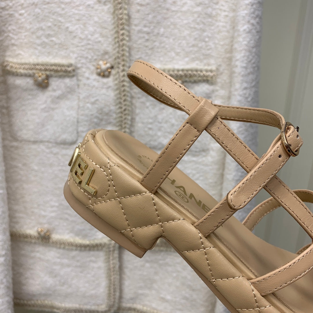 Luxury Shoes Sandals - CHL - 1115