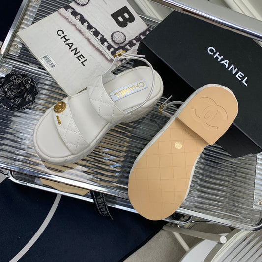 Luxury Shoes Sandals - CHL - 1102