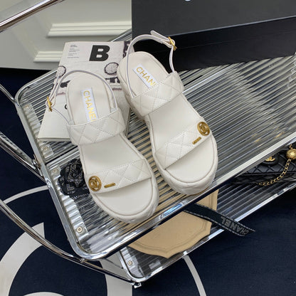 Luxury Shoes Sandals - CHL - 1102