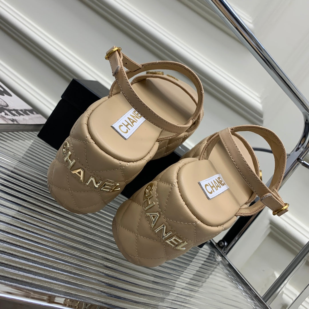 Luxury Shoes Sandals - CHL - 1103