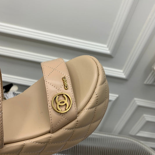 Luxury Shoes Sandals - CHL - 1103