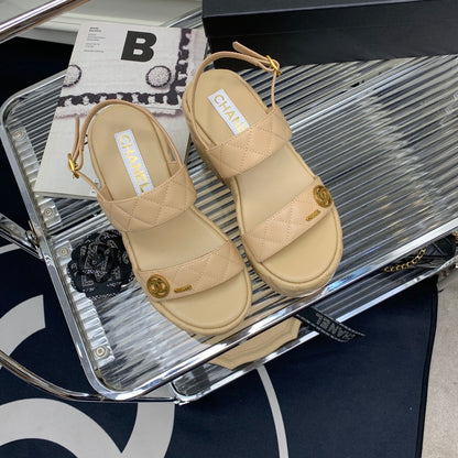 Luxury Shoes Sandals - CHL - 1103