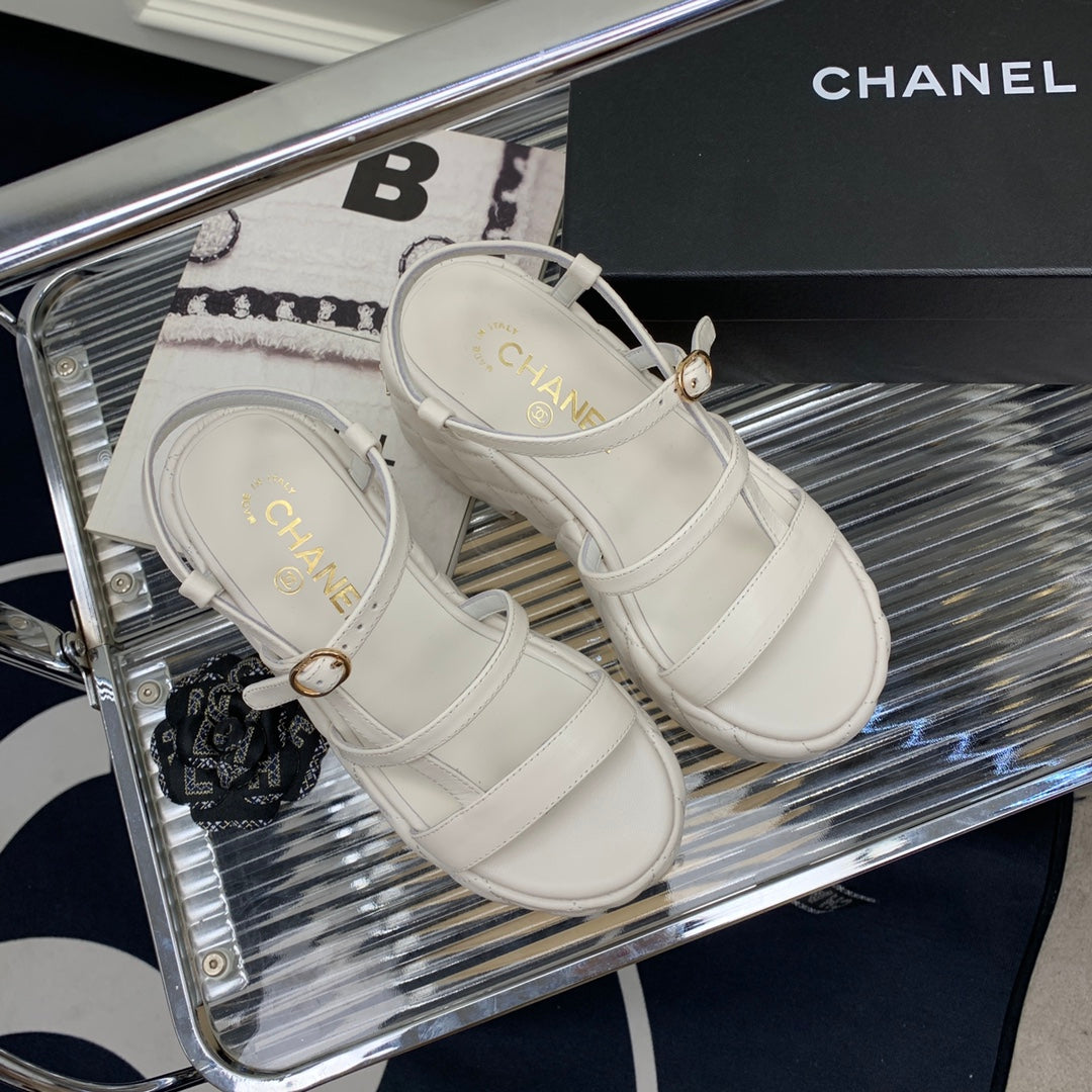 Luxury Shoes Sandals - CHL - 1105