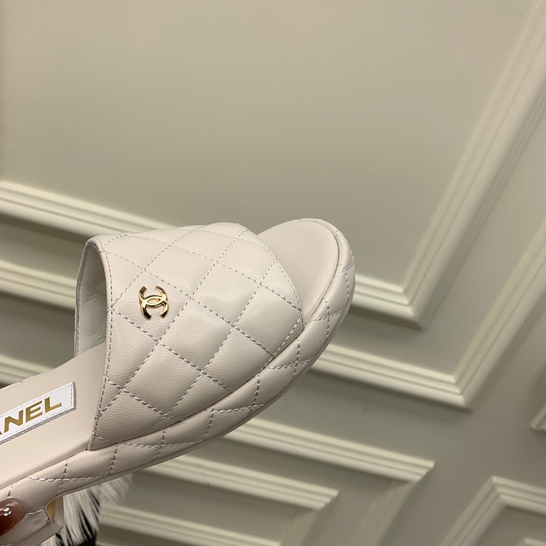 Luxury Shoes Sandals - CHL - 1111