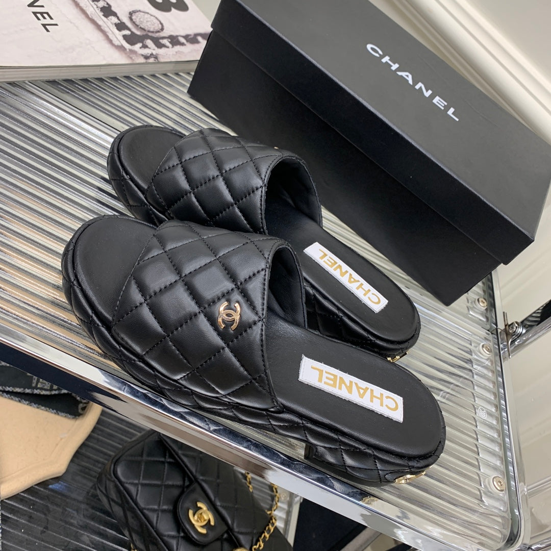 Luxury Shoes Sandals - CHL - 1112