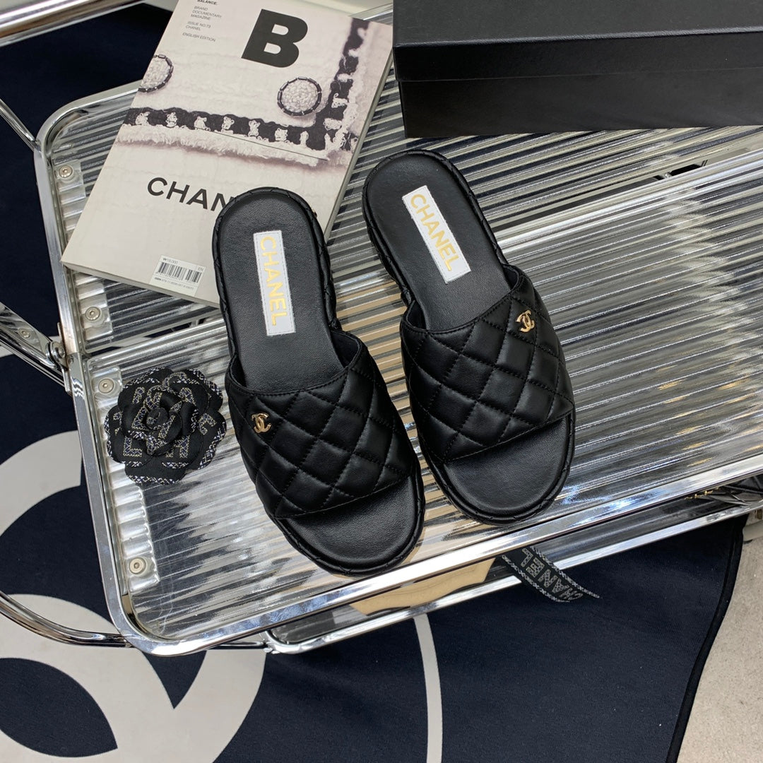 Luxury Shoes Sandals - CHL - 1112