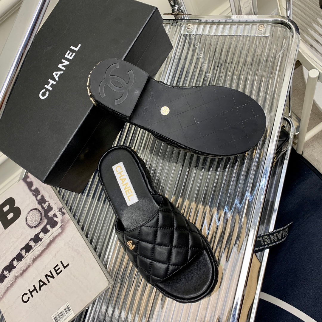 Luxury Shoes Sandals - CHL - 1112