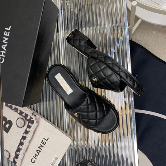 Luxury Shoes Sandals - CHL - 1112