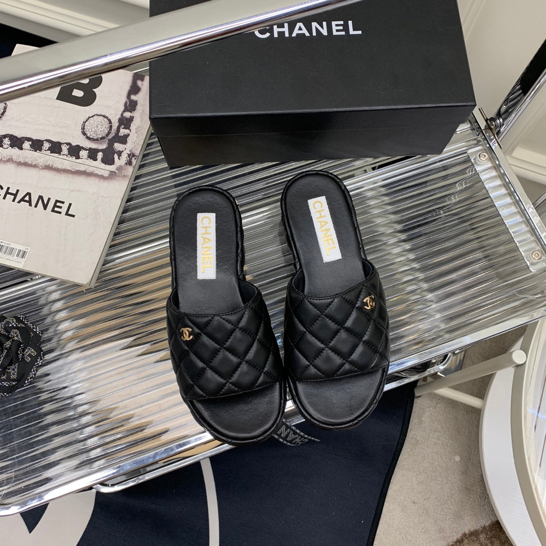 Luxury Shoes Sandals - CHL - 1112