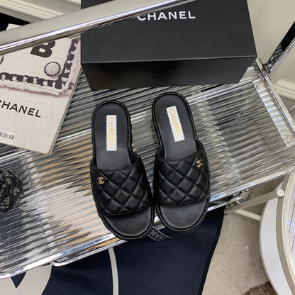 Luxury Shoes Sandals - CHL - 1112