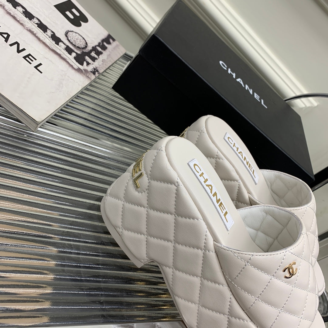 Luxury Shoes Sandals - CHL - 1107