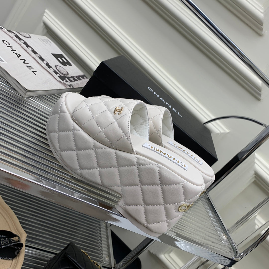 Luxury Shoes Sandals - CHL - 1107