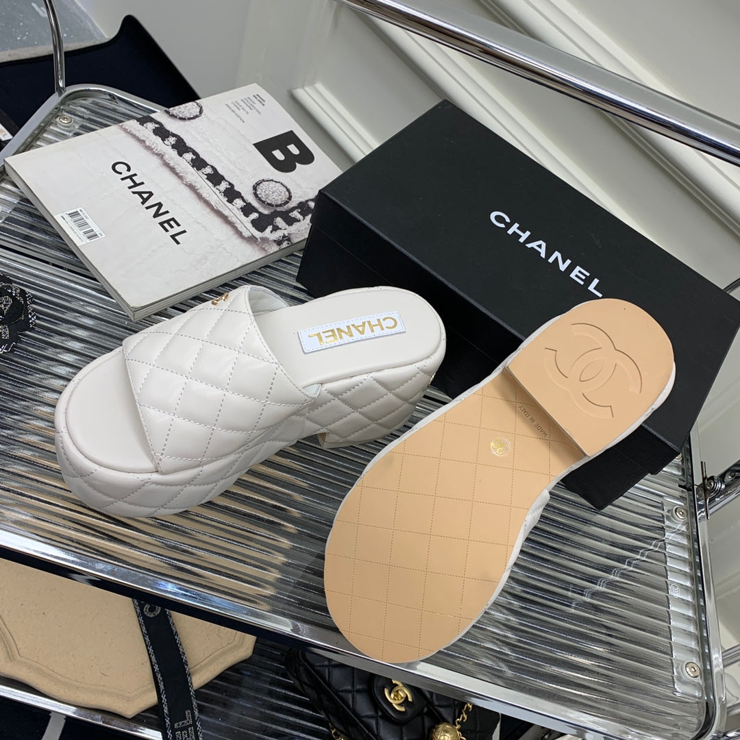 Luxury Shoes Sandals - CHL - 1107