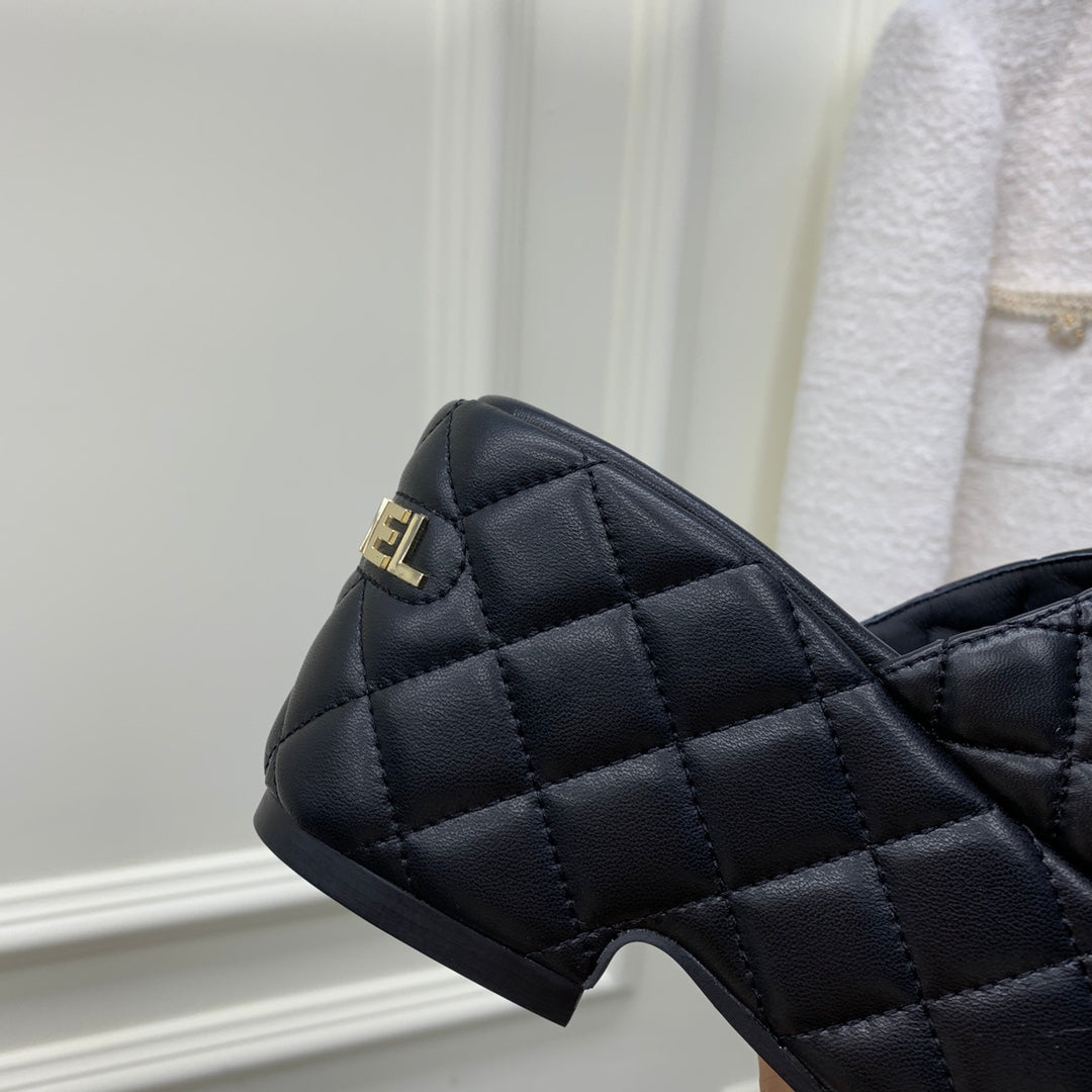 Luxury Shoes Sandals - CHL - 1108