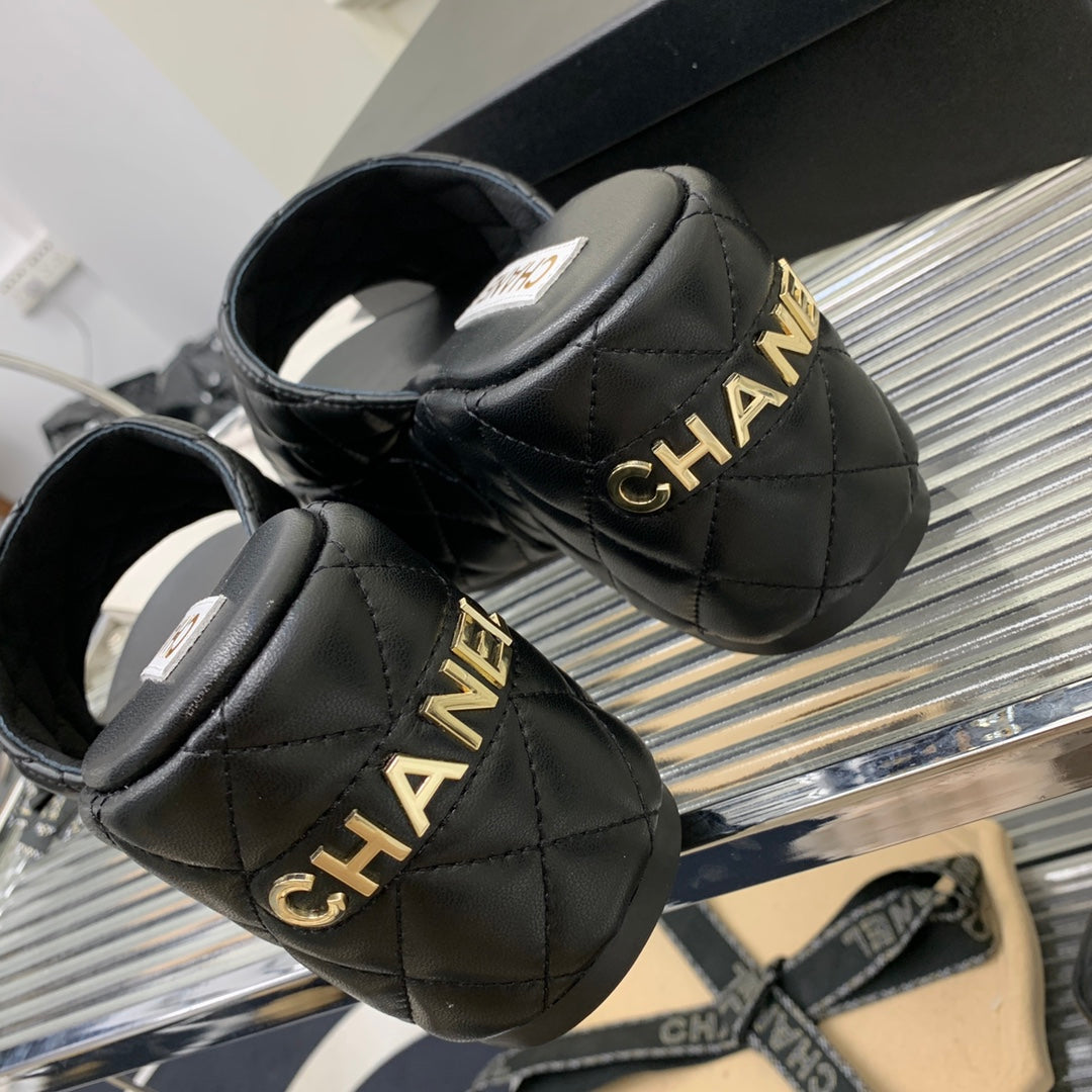 Luxury Shoes Sandals - CHL - 1108