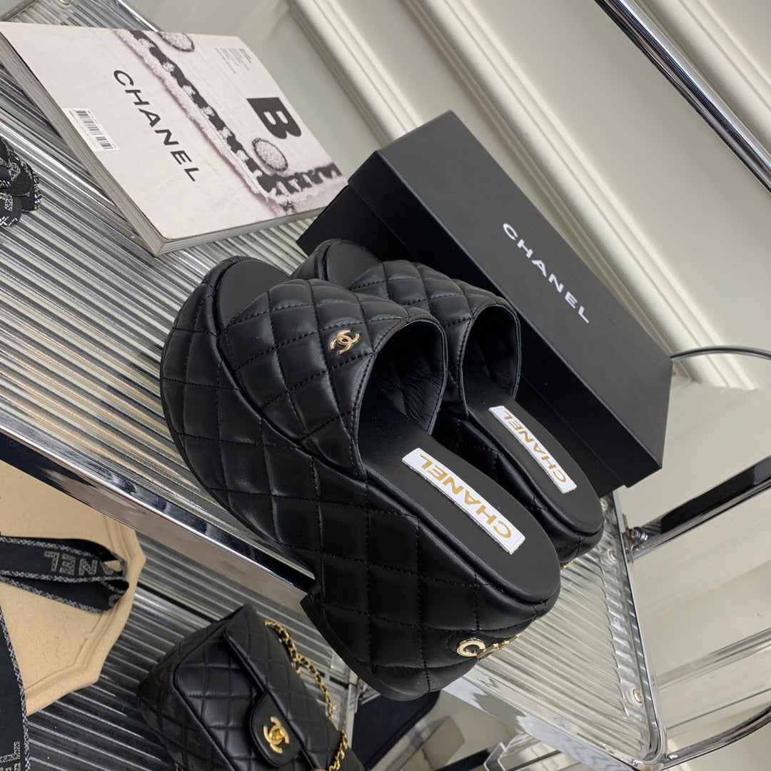 Luxury Shoes Sandals - CHL - 1108