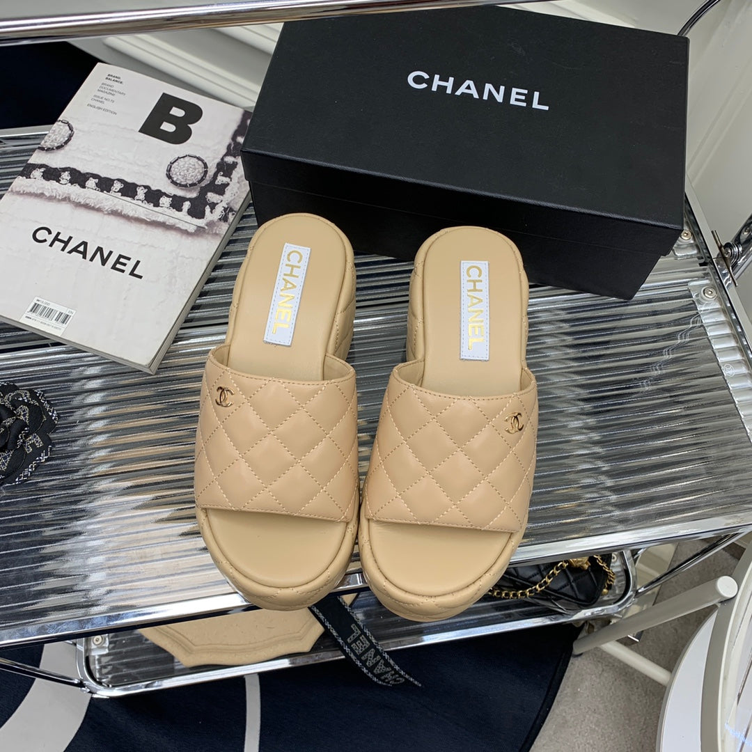 Luxury Shoes Sandals - CHL - 1109