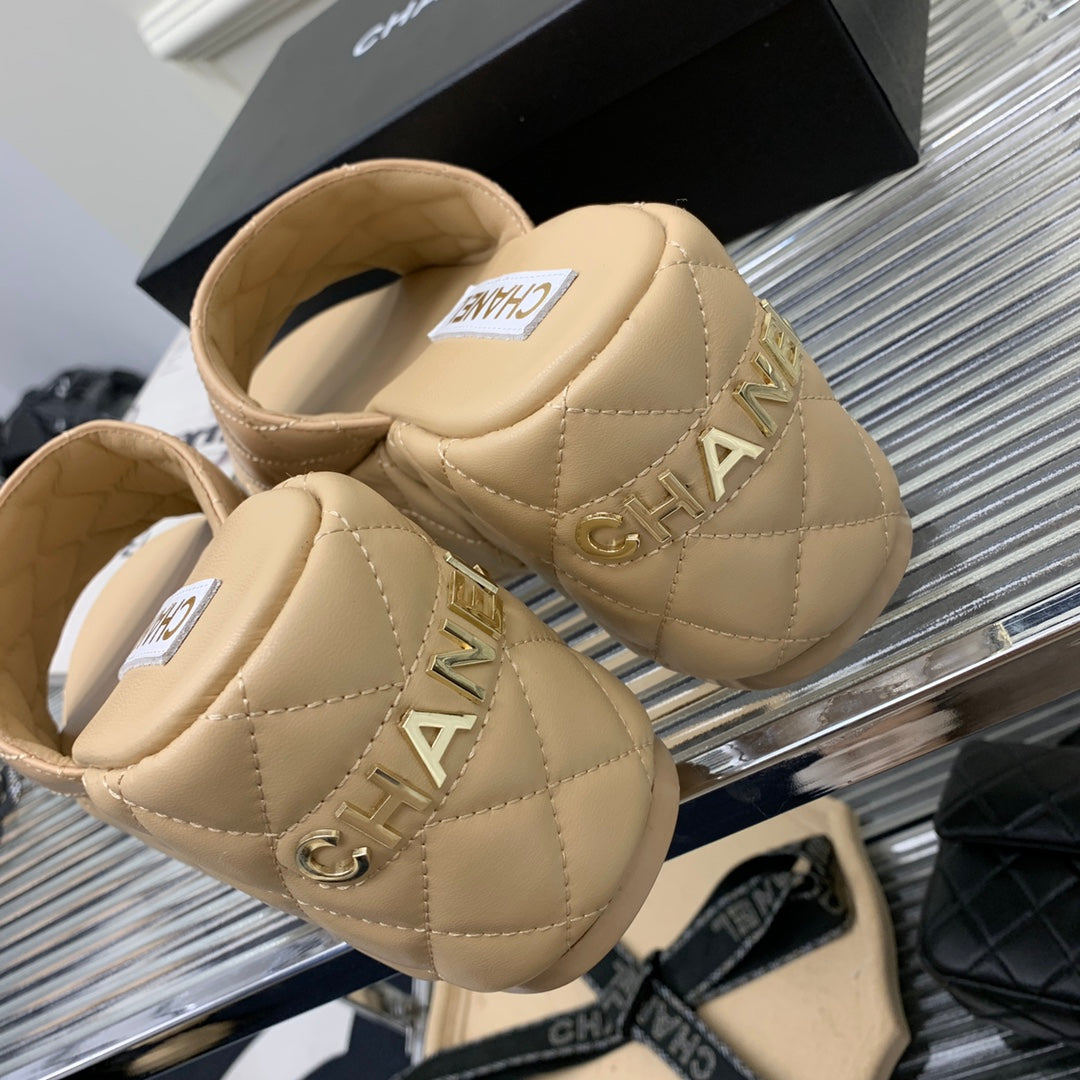 Luxury Shoes Sandals - CHL - 1109