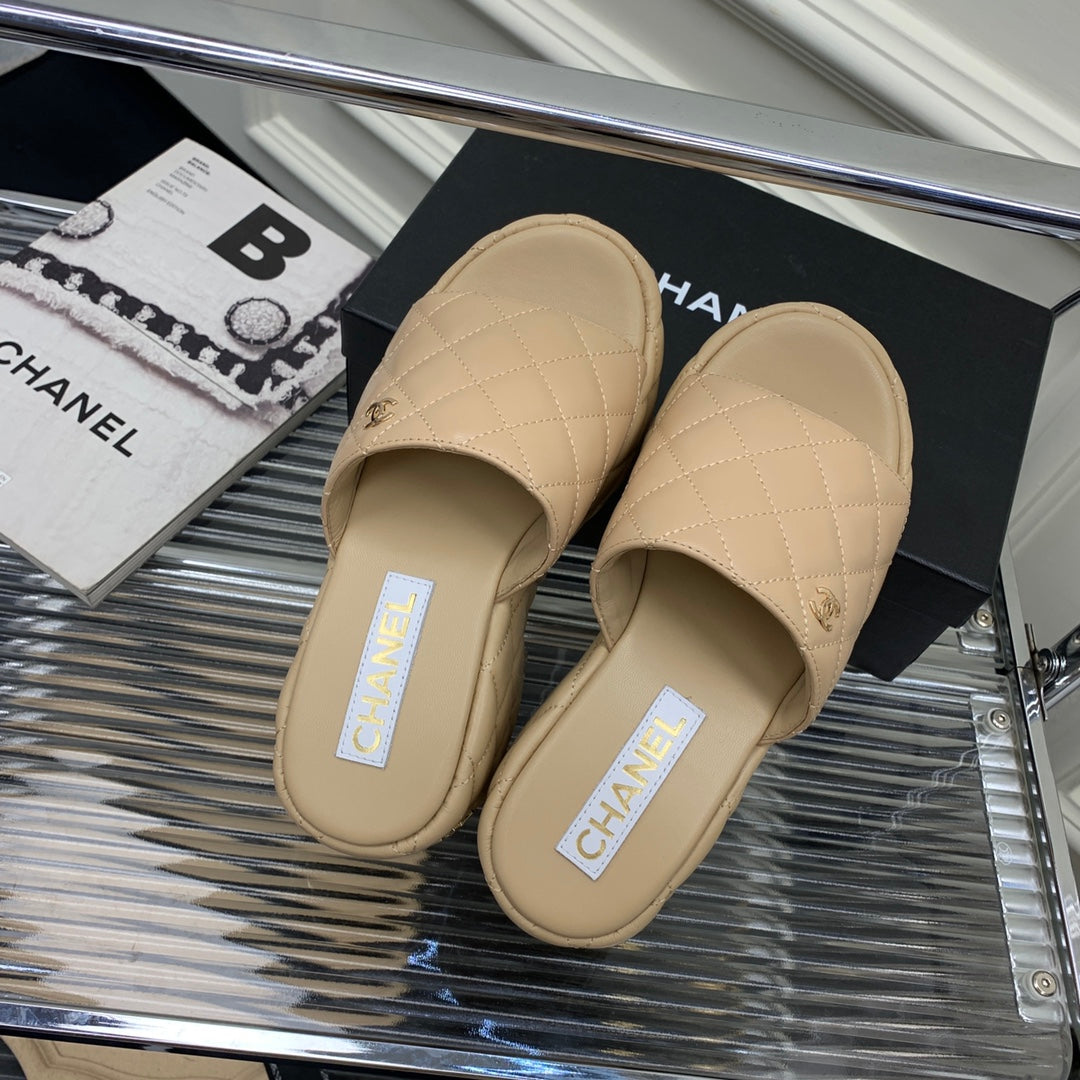 Luxury Shoes Sandals - CHL - 1109