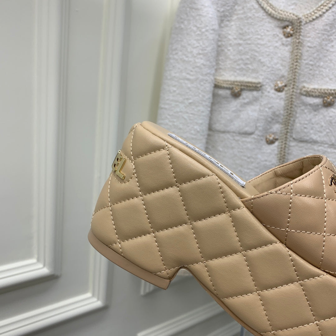 Luxury Shoes Sandals - CHL - 1109