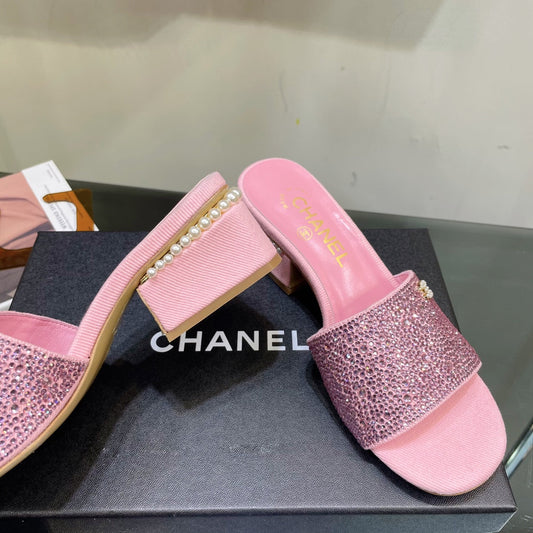 Luxury Shoes Sandals - CHL - 1023