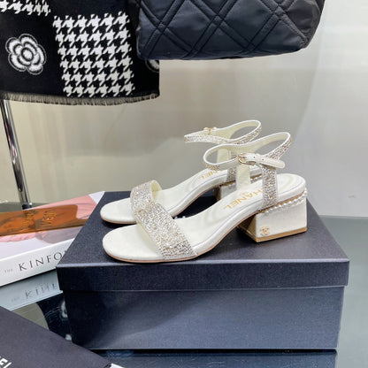 Luxury Shoes Sandals - CHL - 1024