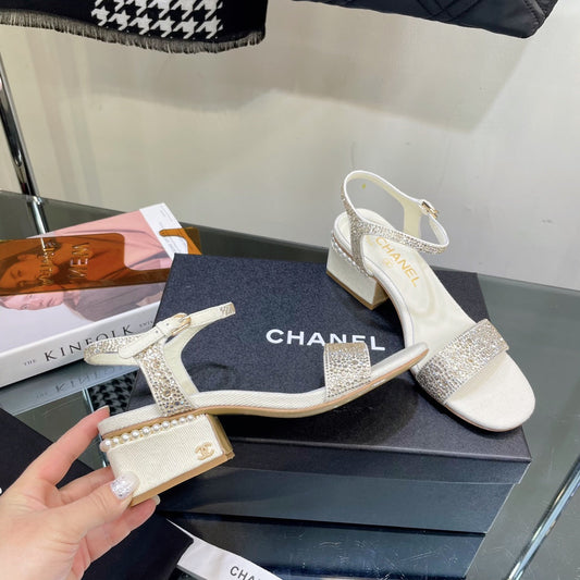 Luxury Shoes Sandals - CHL - 1024