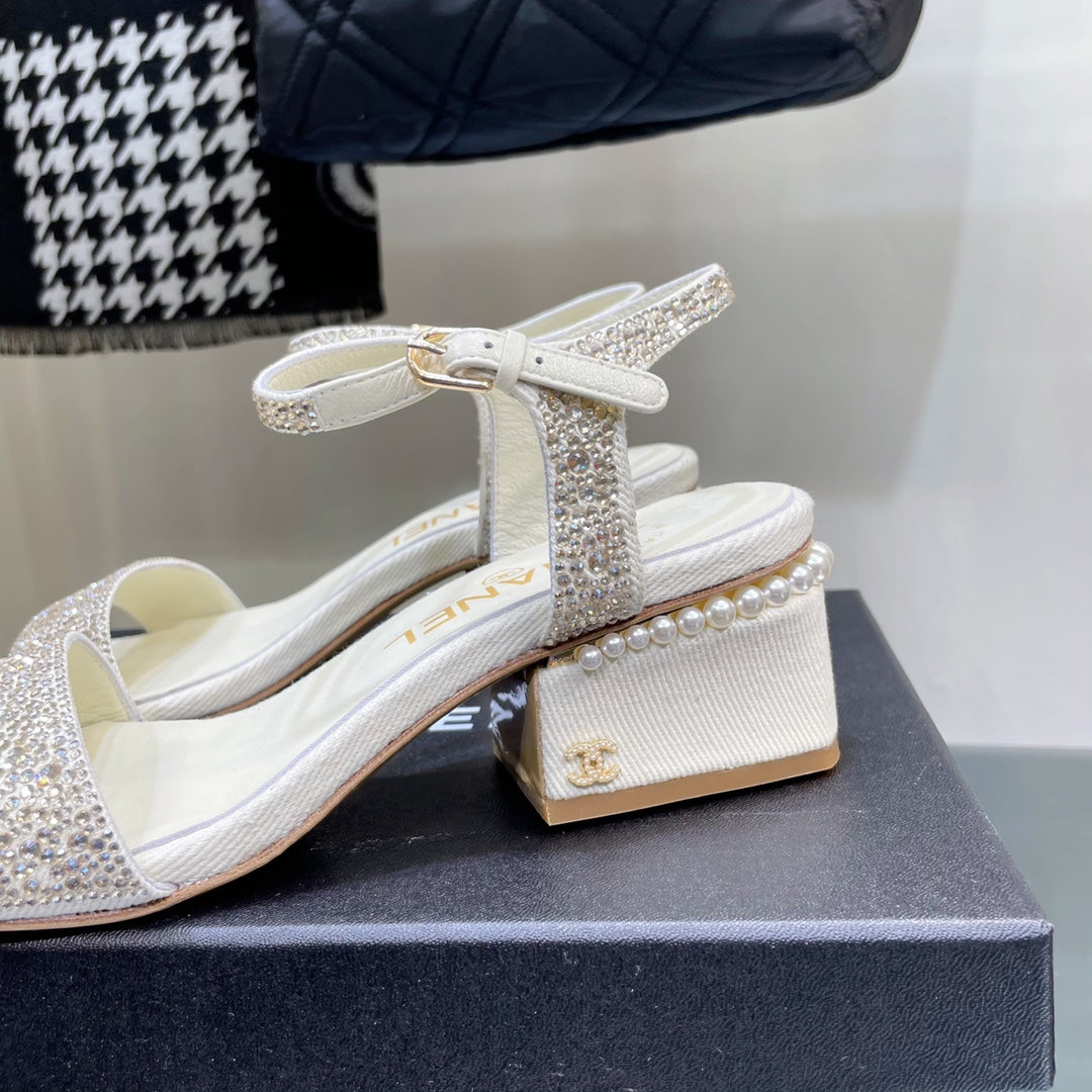 Luxury Shoes Sandals - CHL - 1024