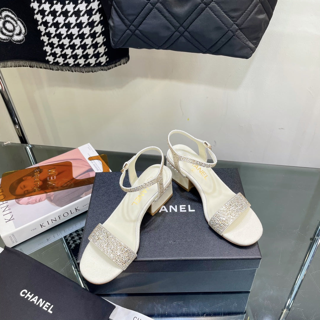 Luxury Shoes Sandals - CHL - 1024