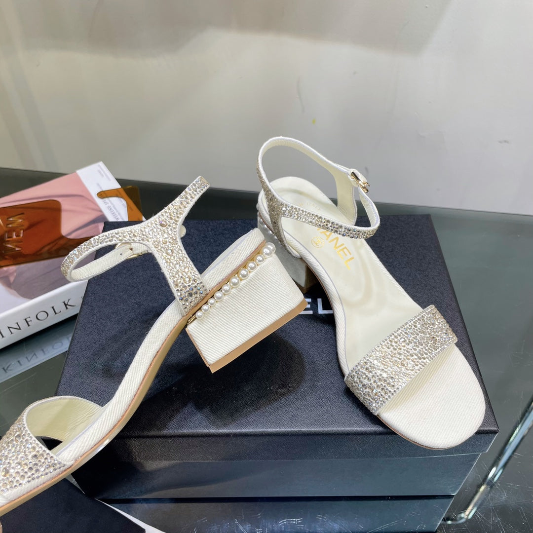 Luxury Shoes Sandals - CHL - 1024