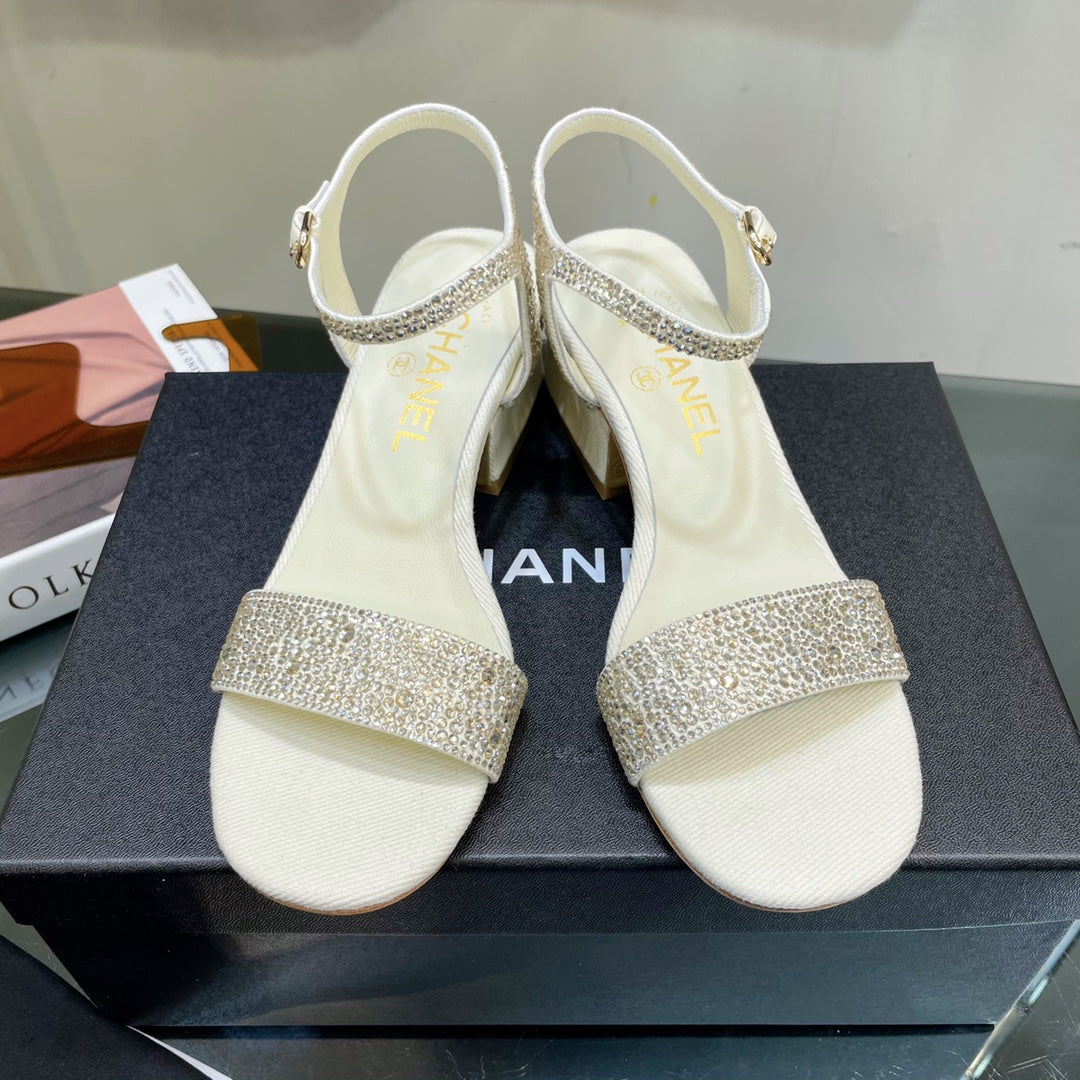 Luxury Shoes Sandals - CHL - 1024