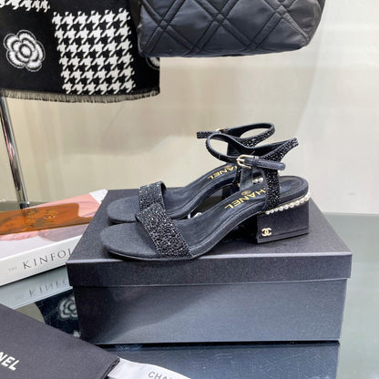 Luxury Shoes Sandals - CHL - 1026